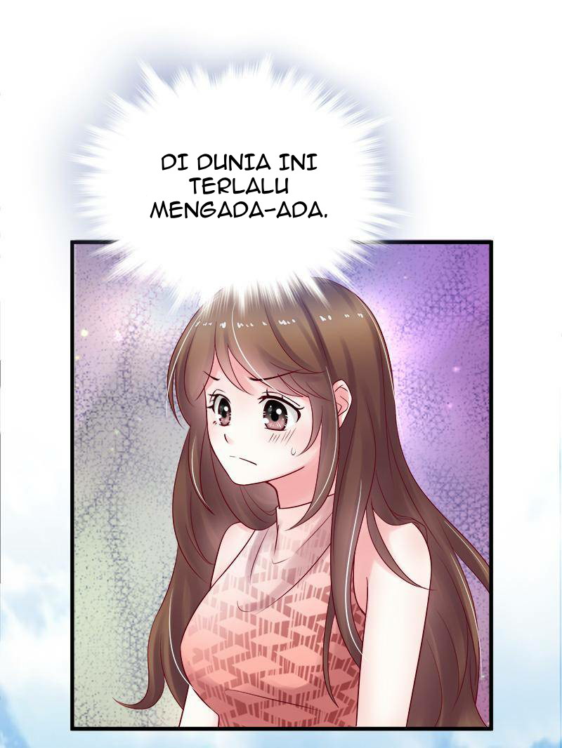 Beauty and the Beasts Chapter 34 Gambar 13